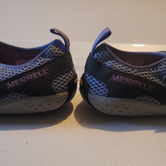 Merrell Barefoot Pure Glove Sandals - Picture 3 of 4